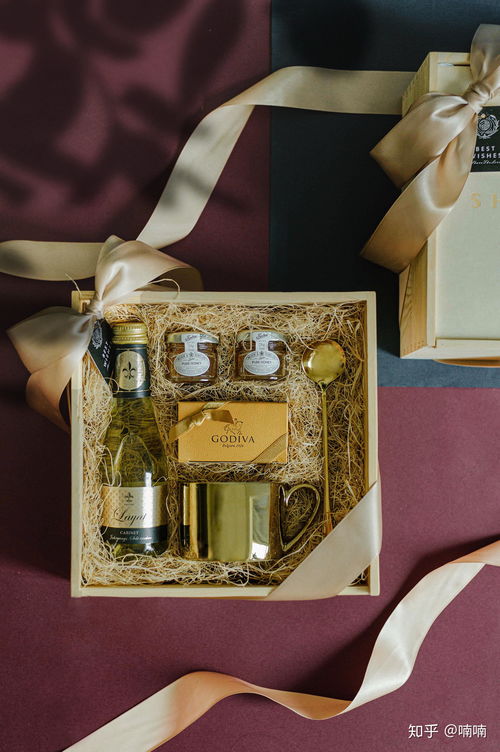 年會(huì)禮品 小預(yù)算商務(wù)伴手禮可以選哪些