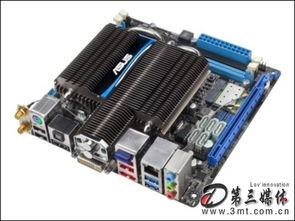 客廳電腦普及浪潮下，華碩全系列精品Mini-ITX主板引領硬件新風尚